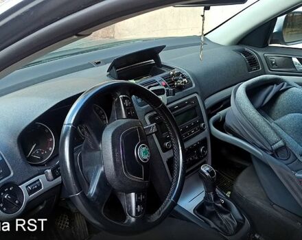 Шкода Октавия, объемом двигателя 1.8 л и пробегом 232 тыс. км за 8200 $, фото 1 на Automoto.ua