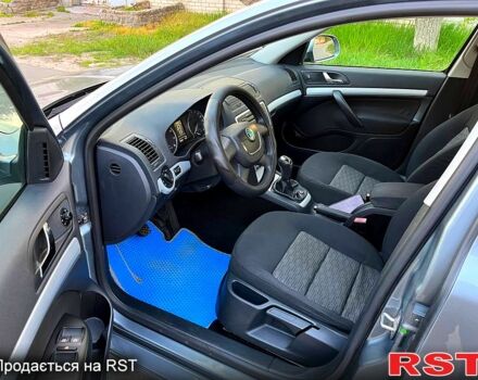 Шкода Октавия, объемом двигателя 18 л и пробегом 165 тыс. км за 7300 $, фото 6 на Automoto.ua