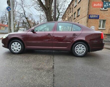 Шкода Октавия, объемом двигателя 1.6 л и пробегом 230 тыс. км за 7999 $, фото 2 на Automoto.ua