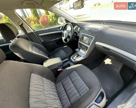 Шкода Октавія, об'ємом двигуна 0 л та пробігом 245 тис. км за 8200 $, фото 5 на Automoto.ua