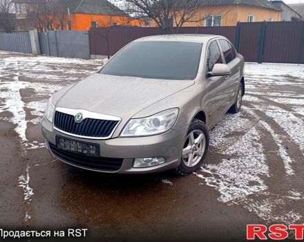 Шкода Октавия, объемом двигателя 16 л и пробегом 215 тыс. км за 7700 $, фото 1 на Automoto.ua