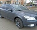 Шкода Октавия, объемом двигателя 1.8 л и пробегом 160 тыс. км за 8500 $, фото 3 на Automoto.ua