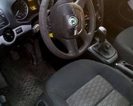 Шкода Октавія, об'ємом двигуна 1.9 л та пробігом 276 тис. км за 6000 $, фото 3 на Automoto.ua