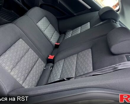 Шкода Октавия, объемом двигателя 18 л и пробегом 95 тыс. км за 9300 $, фото 12 на Automoto.ua