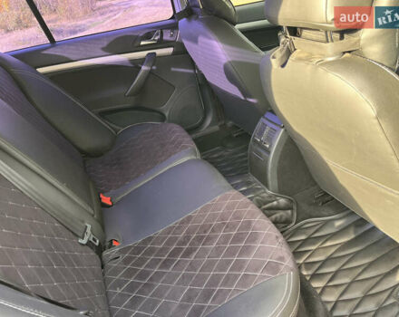 Шкода Октавия, объемом двигателя 1.8 л и пробегом 202 тыс. км за 9200 $, фото 17 на Automoto.ua