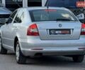 Шкода Октавия, объемом двигателя 1.8 л и пробегом 214 тыс. км за 8000 $, фото 6 на Automoto.ua