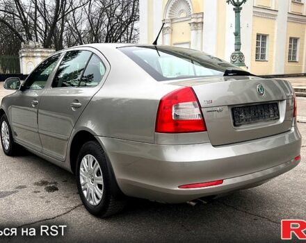 Шкода Октавия, объемом двигателя 18 л и пробегом 95 тыс. км за 9300 $, фото 1 на Automoto.ua