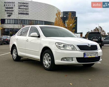 Шкода Октавія, об'ємом двигуна 1.8 л та пробігом 175 тис. км за 7950 $, фото 1 на Automoto.ua