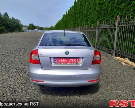 Шкода Октавия, объемом двигателя 1.4 л и пробегом 240 тыс. км за 5799 $, фото 3 на Automoto.ua
