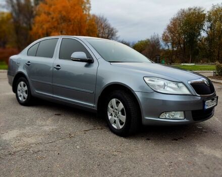 Шкода Октавія, об'ємом двигуна 1.6 л та пробігом 198 тис. км за 8800 $, фото 1 на Automoto.ua