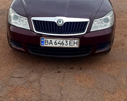Шкода Октавия, объемом двигателя 1.4 л и пробегом 150 тыс. км за 7350 $, фото 8 на Automoto.ua