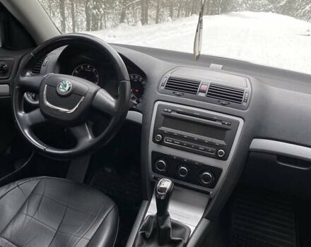 Шкода Октавія, об'ємом двигуна 1.8 л та пробігом 239 тис. км за 8950 $, фото 22 на Automoto.ua