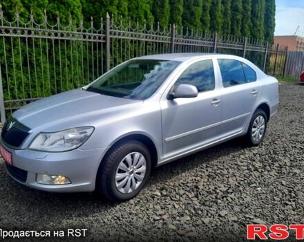 Шкода Октавия, объемом двигателя 1.4 л и пробегом 240 тыс. км за 5799 $, фото 2 на Automoto.ua