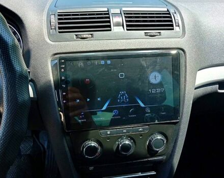 Шкода Октавія 2012 у Дніпро (Дніпропетровську) на Automoto.ua Шкода Октавія, об'ємом двигуна 1.8 л та пробігом 178 тис. км за 8100 $, фото 1 на Automoto.ua