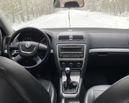 Шкода Октавія, об'ємом двигуна 1.8 л та пробігом 239 тис. км за 8950 $, фото 21 на Automoto.ua