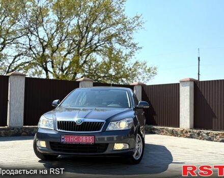 Шкода Октавия, объемом двигателя 1.6 л и пробегом 189 тыс. км за 9500 $, фото 1 на Automoto.ua