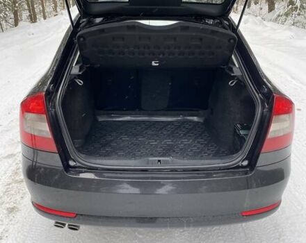 Шкода Октавія, об'ємом двигуна 1.8 л та пробігом 239 тис. км за 8950 $, фото 20 на Automoto.ua
