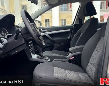 Шкода Октавия, объемом двигателя 18 л и пробегом 95 тыс. км за 9300 $, фото 8 на Automoto.ua