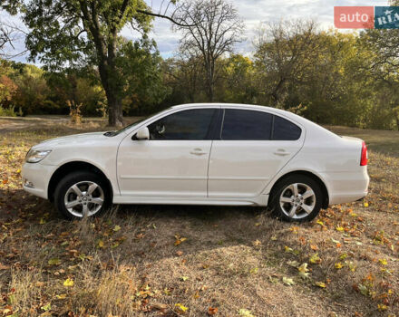 Шкода Октавия, объемом двигателя 1.8 л и пробегом 202 тыс. км за 9200 $, фото 7 на Automoto.ua