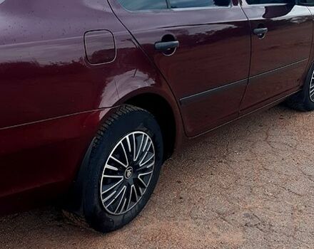 Шкода Октавия, объемом двигателя 1.4 л и пробегом 150 тыс. км за 7350 $, фото 4 на Automoto.ua