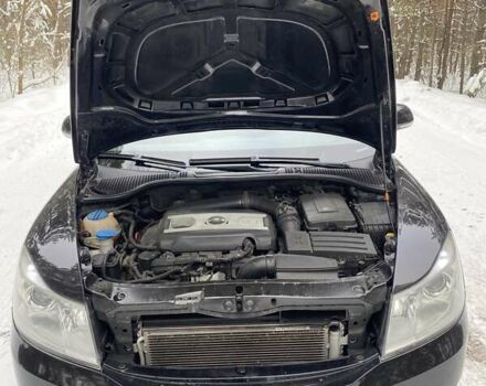 Шкода Октавія, об'ємом двигуна 1.8 л та пробігом 239 тис. км за 8950 $, фото 25 на Automoto.ua
