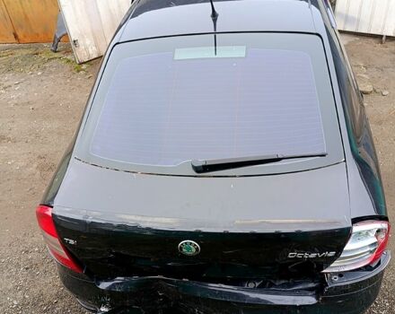Шкода Октавія, об'ємом двигуна 1.8 л та пробігом 240 тис. км за 3500 $, фото 5 на Automoto.ua