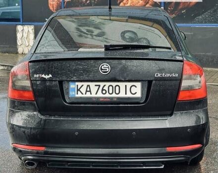 Шкода Октавія, об'ємом двигуна 1.6 л та пробігом 120 тис. км за 9900 $, фото 5 на Automoto.ua