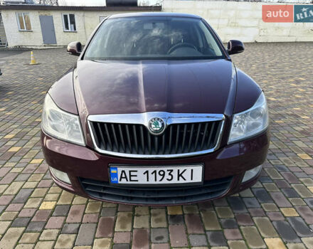 Шкода Октавія, об'ємом двигуна 1.8 л та пробігом 217 тис. км за 9300 $, фото 8 на Automoto.ua
