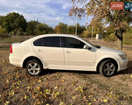 Шкода Октавия, объемом двигателя 1.8 л и пробегом 202 тыс. км за 9200 $, фото 11 на Automoto.ua