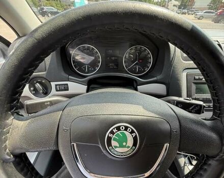 Шкода Октавія, об'ємом двигуна 1.9 л та пробігом 263 тис. км за 8900 $, фото 2 на Automoto.ua