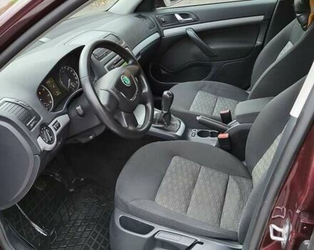 Шкода Октавия, объемом двигателя 1.6 л и пробегом 230 тыс. км за 7999 $, фото 7 на Automoto.ua