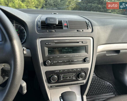 Шкода Октавія, об'ємом двигуна 1.8 л та пробігом 217 тис. км за 9300 $, фото 12 на Automoto.ua