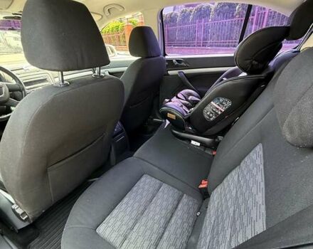 Шкода Октавія, об'ємом двигуна 1.9 л та пробігом 263 тис. км за 8900 $, фото 7 на Automoto.ua