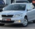 Шкода Октавия, объемом двигателя 1.8 л и пробегом 214 тыс. км за 8000 $, фото 1 на Automoto.ua