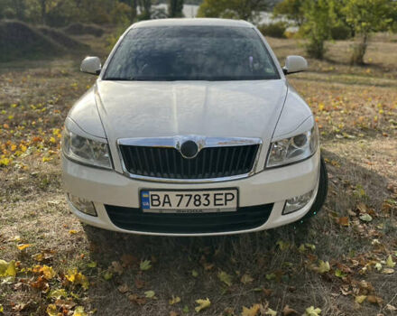 Шкода Октавия, объемом двигателя 1.8 л и пробегом 202 тыс. км за 9200 $, фото 4 на Automoto.ua