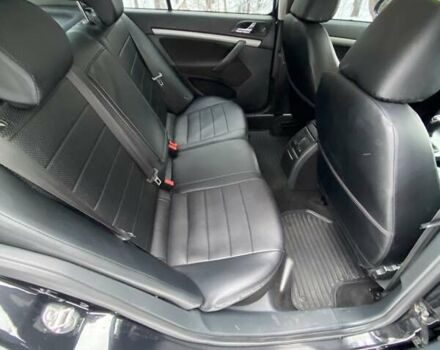 Шкода Октавія, об'ємом двигуна 1.8 л та пробігом 239 тис. км за 8950 $, фото 19 на Automoto.ua