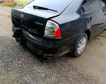 Шкода Октавія, об'ємом двигуна 1.8 л та пробігом 240 тис. км за 3500 $, фото 3 на Automoto.ua