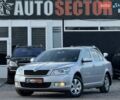 Шкода Октавия, объемом двигателя 1.8 л и пробегом 214 тыс. км за 8000 $, фото 1 на Automoto.ua