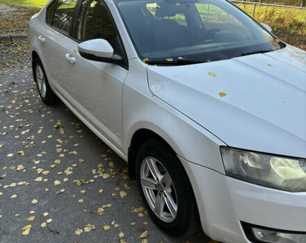 Шкода Октавия 2013 в Харькове на Automoto.ua Шкода Октавия, объемом двигателя 1.2 л и пробегом 116 тыс. км за 7900 $, фото 24 на Automoto.ua