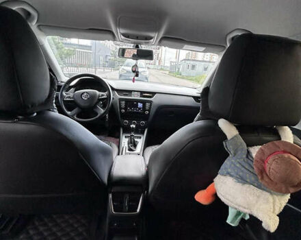Шкода Октавія, об'ємом двигуна 1.4 л та пробігом 200 тис. км за 10850 $, фото 6 на Automoto.ua