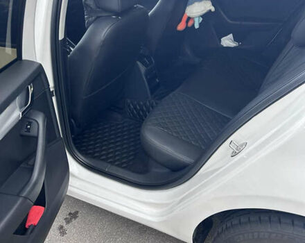 Шкода Октавія, об'ємом двигуна 1.4 л та пробігом 200 тис. км за 10850 $, фото 10 на Automoto.ua