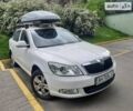 Шкода Октавия, объемом двигателя 1.8 л и пробегом 56 тыс. км за 9900 $, фото 1 на Automoto.ua