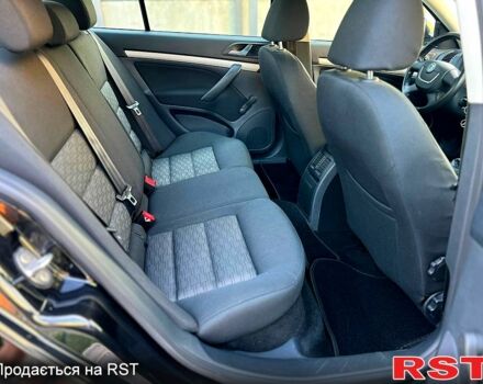 Шкода Октавия, объемом двигателя 1.4 л и пробегом 232 тыс. км за 7600 $, фото 6 на Automoto.ua