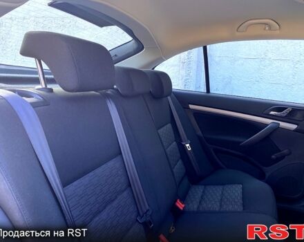 Шкода Октавия, объемом двигателя 1.4 л и пробегом 232 тыс. км за 7600 $, фото 8 на Automoto.ua