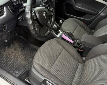 Шкода Октавія, об'ємом двигуна 1.4 л та пробігом 242 тис. км за 9500 $, фото 5 на Automoto.ua