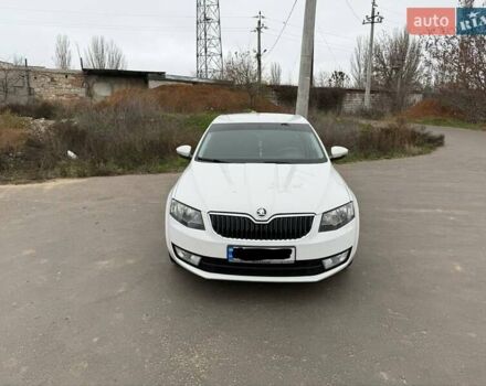 Шкода Октавія, об'ємом двигуна 1.4 л та пробігом 242 тис. км за 9500 $, фото 2 на Automoto.ua