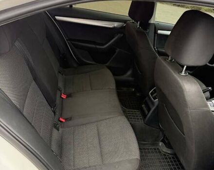Шкода Октавія, об'ємом двигуна 1.4 л та пробігом 242 тис. км за 9500 $, фото 8 на Automoto.ua