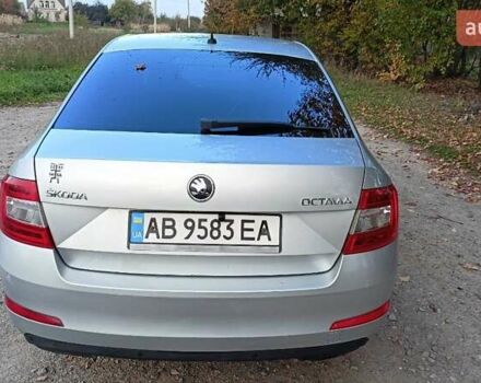 Шкода Октавія, об'ємом двигуна 2 л та пробігом 256 тис. км за 10000 $, фото 4 на Automoto.ua