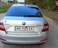 Шкода Октавія, об'ємом двигуна 2 л та пробігом 256 тис. км за 10000 $, фото 4 на Automoto.ua