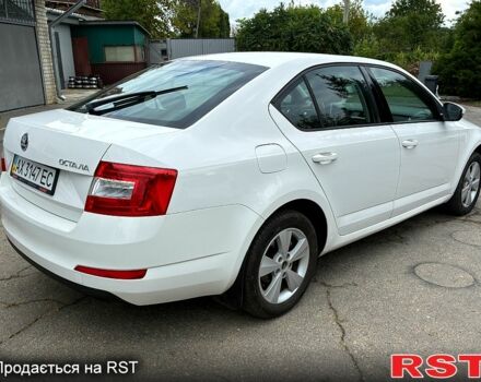 Шкода Октавія, об'ємом двигуна 2 л та пробігом 188 тис. км за 11700 $, фото 2 на Automoto.ua